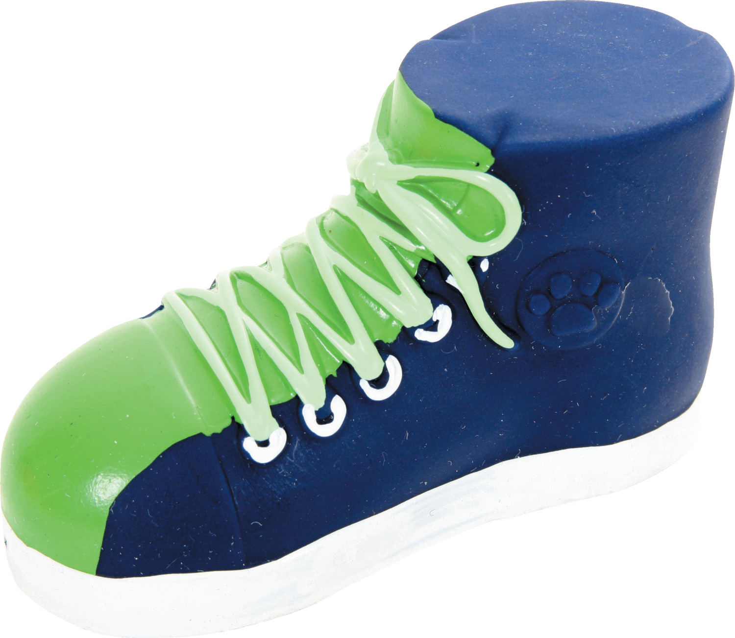 Jouet balle basket en vinyle 11,5cm
